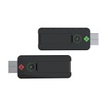 Kit transmisores inalámbricos de audio y video RGBLink ASK NANO