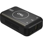 Convertidor de captura RGBlink TAO 1tiny USB a HDMI