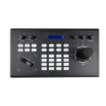 Controlador de cámara PTZ RGBlink