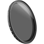 Filtro 55mm K&F Concept Densidad Neutra Variable ND2-400 - Imagen 2