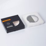 Filtro 55mm K&F Concept Densidad Neutra Variable ND2-400 - Imagen 3