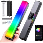Barra de Luz LED Neewer RGB1 Magnética