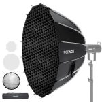Softbox parabólico Neewer 65cm