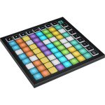 Controlador MIDI Novation Launchpad Mini MK3