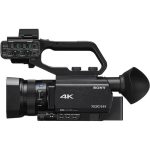 Videocámara Sony PXW-Z90V 4K HDR XDCAM - Imagen 4