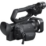 Videocámara Sony PXW-Z90V 4K HDR XDCAM - Imagen 9