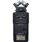 Grabadora portátil Zoom H6 All Black - Imagen 2