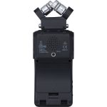 Grabadora portátil Zoom H6 All Black - Imagen 3