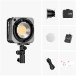 Luz LED Zhiyun Molus G200 - Imagen 10