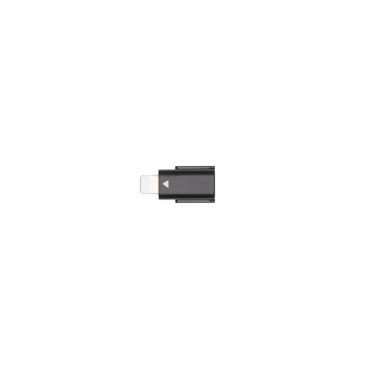 Adaptador DJI MIC1 Adaptador para teléfono móvil DJI Mic (Lightning) - Imagen 1