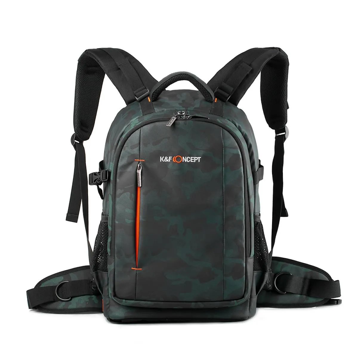 KF13.119-1 Mochila K&F Concept de 25 litros - Imagen 1