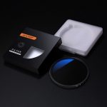 Filtro 72mm K&F Concept ND variable multicapa azul ND2-ND400 - Imagen 7