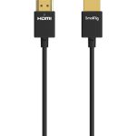 Cable HDMI Ultra Delgado 4K de SmallRig (1,8')