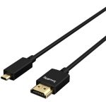 Cable Micro-HDMI a HDMI Ultra Delgado de SmallRig