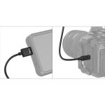 Cable Micro-HDMI a HDMI Ultra Delgado de SmallRig - Imagen 5