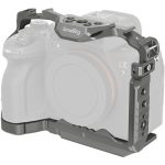 Jaula SmallRig para cámara Sony a7RV, a7IV, a7SIII, a1, a7RIV