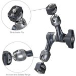 Brazo mágico articulado SmallRig 4194 de 7" - Imagen 3