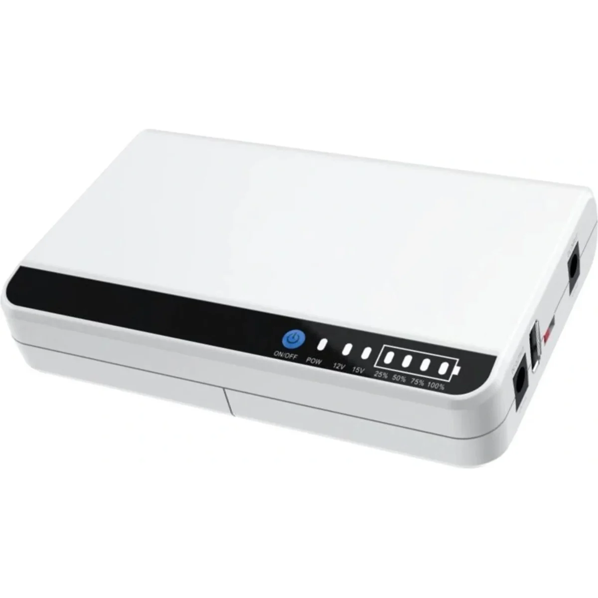 MiniUPS 12VDC 6600mAh - Imagen 1