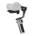 Estabilizador Zhiyun cinepeer WEEBILL 3E