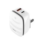Cargador rápido para lámpara LED de 20 W A2425C