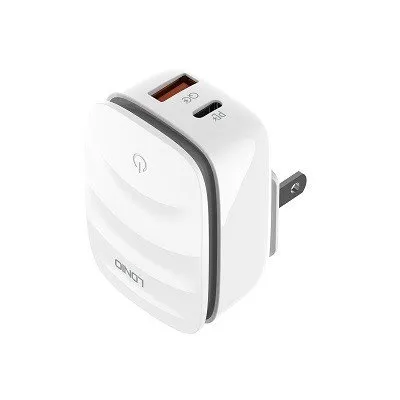 62fa163a502c6 Cargador rápido para lámpara LED de 20 W A2425C - Imagen 1