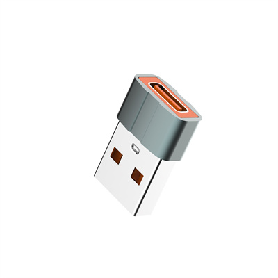 6358e9f67cb3a Adaptador portátil USB A a tipo C LC150 - Imagen 1