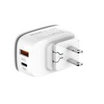 Cargador rápido para lámpara LED de 20 W A2425C - Imagen 3