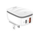 Cargador rápido para lámpara LED de 20 W A2425C - Imagen 4