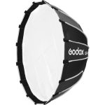 Godox QR-P70T Softbox con Bowens Mount 70cm
