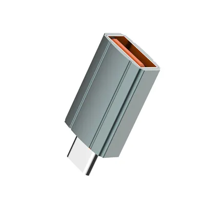 LC140 1 Adaptador portátil tipo C a USB A LC140 - Imagen 1