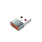 Adaptador portátil USB A a tipo C LC150 - Imagen 6