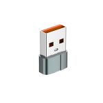 Adaptador portátil USB A a tipo C LC150 - Imagen 3