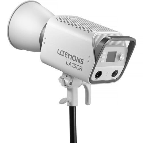 Godox Litemons LA150R RGB Monolight LED 2 Luz led Godox Litemons RGB Monolight LED - Imagen 1