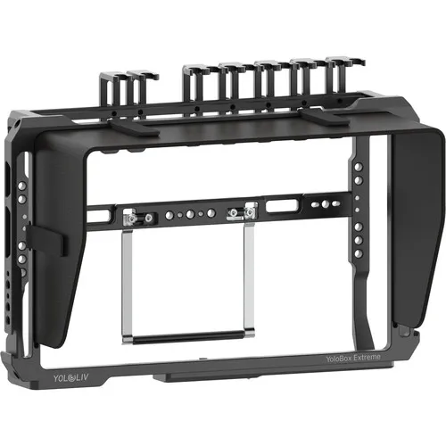 1 Jaula para Yolobox Extreme - Imagen 1