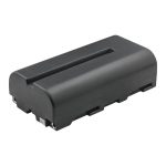Kastar NP-F550/570 2900mAh - Imagen 2
