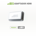 UNION HDMI 8K HDMI HEMBRA A HEMBRA