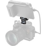 Soporte de monitor SmallRig con giro, inclinación y tornillos 1/4-20 - Imagen 6