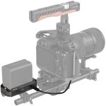 Dummy BatteryNP-FZ100 con adaptador SmallRig L-Series/NP-F - Imagen 3
