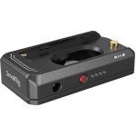 Dummy BatteryNP-FZ100 con adaptador SmallRig L-Series/NP-F - Imagen 4