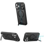 Funda SmallRig FilMov iPhone 17 Pro Max negra - Imagen 5
