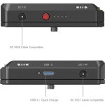 Dummy BatteryNP-FZ100 con adaptador SmallRig L-Series/NP-F - Imagen 5