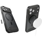 Funda SmallRig FilMov iPhone 17 Pro Max negra - Imagen 8