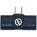 Receptor inalámbrico Hollyland LARK M2 USB-C