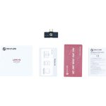 Receptor inalámbrico Hollyland LARK M2 USB-C - Imagen 2