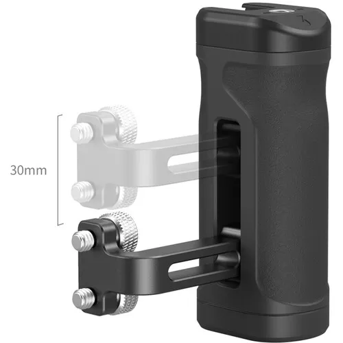 8 Kit de asa lateral mini y ligera SmallRig - Imagen 1