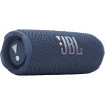 Altavoz Bluetooth portátil e impermeable JBL Flip 7 - Blue