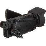 Videocámara Canon Vixia HF G70 UHD 4K - Imagen 4
