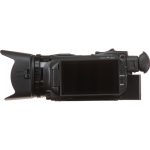 Videocámara Canon Vixia HF G70 UHD 4K - Imagen 7