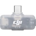 Receptor móvil DJI Mic Series USB-C