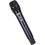 Micrófono Inalámbrico Solo  Mic de mano